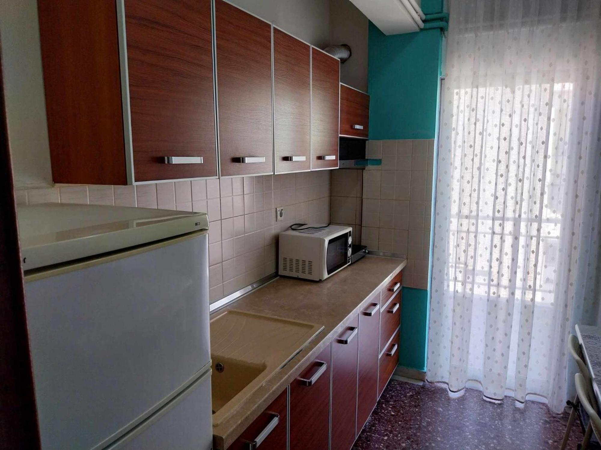 Maria Apartments Paralia Dionisiou Exterior foto